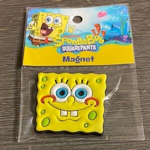 SpongeBob SquarePants Magnet